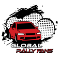 Discovery icon for Global Rally Fans Discord server
