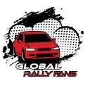Global Rally Fans Discord Server Icon