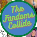 The Fandoms Collide