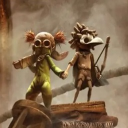 Discovery icon for Mono's Box: Little Nightmares Discord server