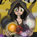 Thunda's Hugs and Horrors