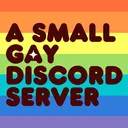 A Small Gay Discord Server