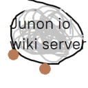 Junon io wiki official server Server Icon