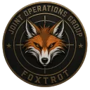 Joint Operations Group Foxtrot