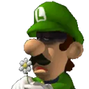 Luigi's Mansion