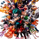 Anime Chat Server