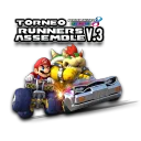 Runners Assemble V4