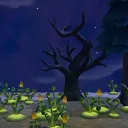 The Cozy Crypt