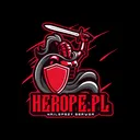 | HeroPE.pl - MCBE |