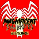 MAGNIFICENT SYMBIOTEƧ BONDING