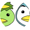 Kappa & Penkichi