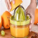 The Juicer