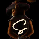 Sharrie’s server