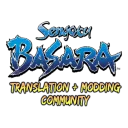 Sengoku Basara Modding + Translation Community