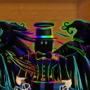 Talk With Alexander Roblox!