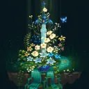 𝙷𝚢𝚛𝚞𝚕𝚎 Discord Server Icon