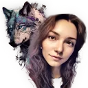 LadyWolfya
