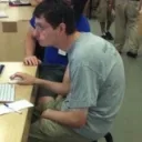 Challenged kids