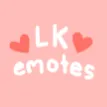LK APEX EMOTES
