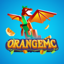 OrangeMC Network | Coming soon! icon