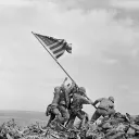 The Thunder Of War