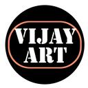Vijay ART Community Discord Server Icon
