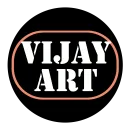 Vijay ART Community Discord Server Icon
