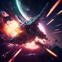 Fall of an empire