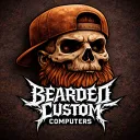 Bearded Custom Computers