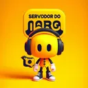 Servidor do Pepeu 😎🙏