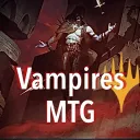 Vampires MTG