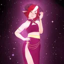 ~Krios' starcluster~