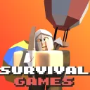 SURVIVAL GAMES