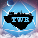 The Wandering Realm Discord Server Icon