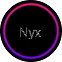 Nyx's Hangout's icon