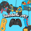 ð“ð®ð±ðžðð¨ð‘ð¨ð›ð¨ð­ð¬ Server Icon