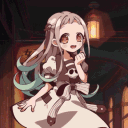 Liz's Dye & Frame Domain