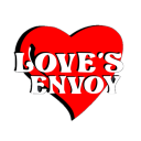 Love's Envoy Server Icon