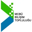MCBÜ Bilişim Topluluğu