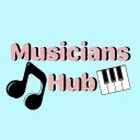 Musicians Hub's icon
