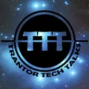 El servidor de TrantorTechTalks