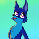 Wolfy Den Discord server icon