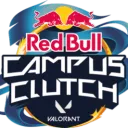 Red Bull Campus Clutch