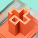QwertyKey icon