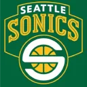 Seattle Supersonics