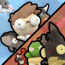 Sculplings & Just Act Natural server icon