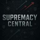 Supremacy Central Discord Server Icon
