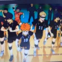 Haikyuu server