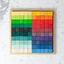 The Code Block
