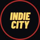 indie city Discord Server Icon